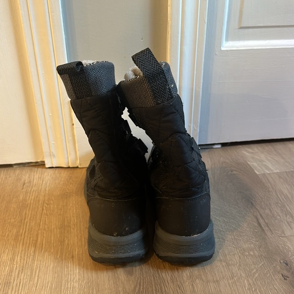 Columbia winter boots - Picture 4 of 4